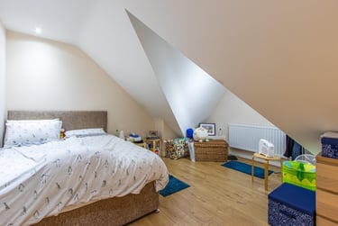 2 bed house, North Road, Gabalfa, Cardiff, CF143BL - Image 6